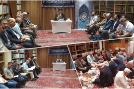 صور برنامج يوم الجمعة الرمضاني