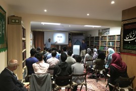 صور برنامج تنمية القدرات Leadership Program