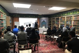 صور برنامج تنمية القدرات الثالث