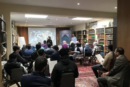 صور برنامج تنمية القدرات الرابع